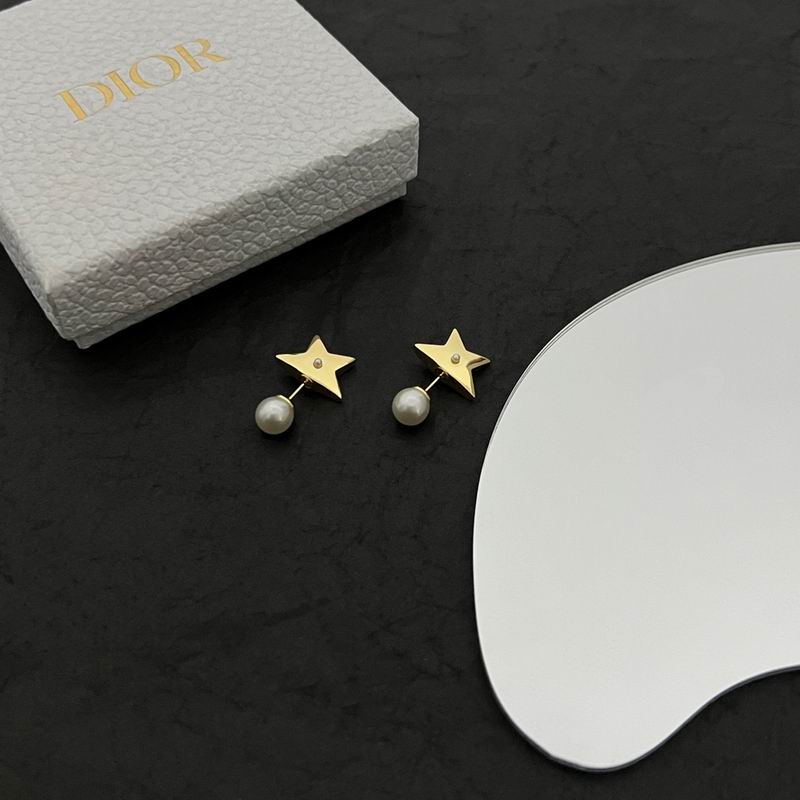 Dior Earring 05lyr572